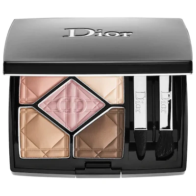 Shop Dior 5 Couleurs Eyeshadow 537 - Touch Matte