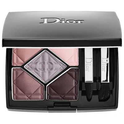 Shop Dior 5 Couleurs Eyeshadow 757 - Dream Matte