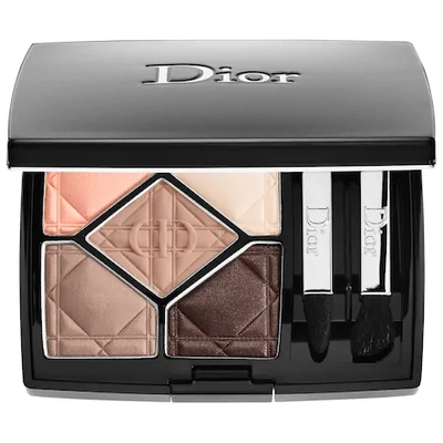 Shop Dior 5 Couleurs Eyeshadow 647 - Undress