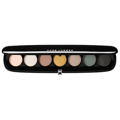 Shop Marc Jacobs Beauty Eye-conic Multi-finish Eyeshadow Palette Edgitorial