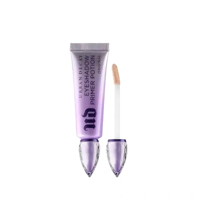 Shop Urban Decay Eyeshadow Primer Potion Original 0.33 oz / 10 ml