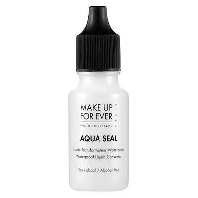 Shop Make Up For Ever Aqua Seal 0.4 oz/ 11 G