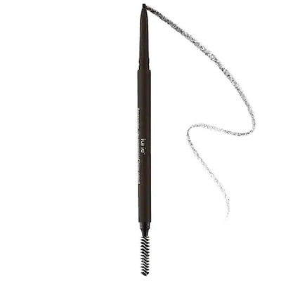 Shop Tarte Amazonian Clay Waterproof Brow Pencil Rich Brown 0.003 oz/ 0.085 G