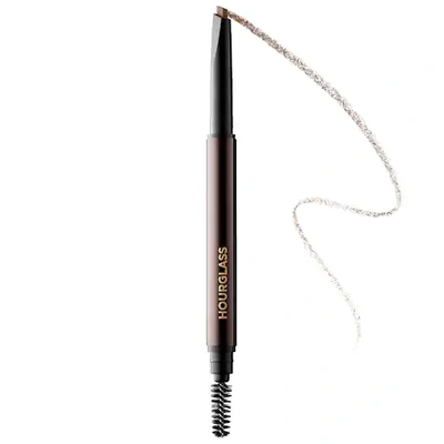 Shop Hourglass Arch Brow Sculpting Pencil Blonde