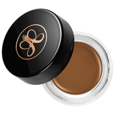Shop Anastasia Beverly Hills Dipbrow Waterproof, Smudge Proof Brow Pomade Soft Brown 0.14 oz/ 4 G