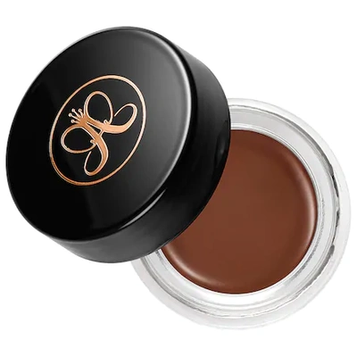 Shop Anastasia Beverly Hills Dipbrow Waterproof, Smudge Proof Brow Pomade Auburn 0.14 oz/ 4 G