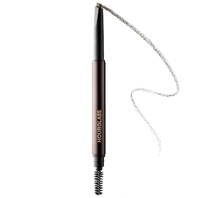Hourglass Arch Brow Sculpting Pencil Soft Brunette