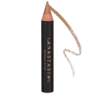Shop Anastasia Beverly Hills Highlighting & Concealing Eyebrow Pro Pencil Base 3 0.087 oz/ 2.4 G