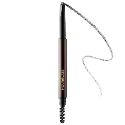 Hourglass Arch Brow Sculpting Pencil Warm Brunette 0.014 oz/ 0.4 G