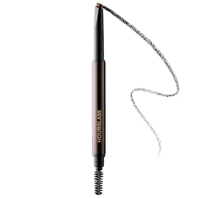 Shop Hourglass Arch Brow Sculpting Pencil Auburn 0.014 oz/ 0.4 G