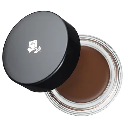Shop Lancôme Sourcils Gel Waterproof Eyebrow Gel-cream Sourcils Gel 02 Auburn 0.17 oz/ 5 G