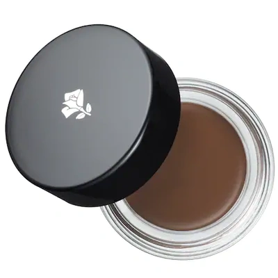 Shop Lancôme Sourcils Gel Waterproof Eyebrow Gel-cream Sourcils Gel 03 Taupe 0.17 oz/ 5 G