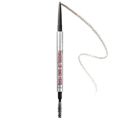 Benefit Cosmetics Precisely, My Brow Pencil Waterproof Eyebrow Definer Shade 2 0.002 / 0.08g