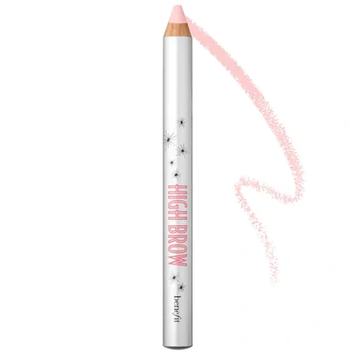 Shop Benefit Cosmetics High Brow Eyebrow Highlighting Pencil Universal 0.1 oz/ 2.83 G