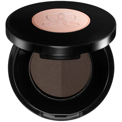 Anastasia Beverly Hills Brow Powder Duo In Ebony