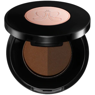 Anastasia Beverly Hills Ombre Effect Smudge Proof Brow Powder Duo Chocolate