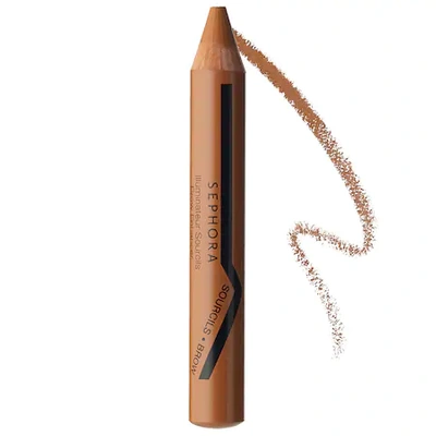 Shop Sephora Collection Brow Enhancer 05 Matte Spice 0.088 oz/ 2.2 G