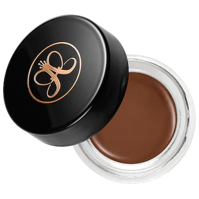 Anastasia Beverly Hills Dipbrow Waterproof, Smudge Proof Brow Pomade Caramel