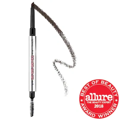 Shop Benefit Cosmetics Goof Proof Waterproof Easy Shape & Fill Eyebrow Pencil 6 0.01 oz/ 0.34 G
