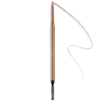 Shop Tarte Amazonian Clay Waterproof Brow Pencil Taupe 0.003 oz/ 0.085 G