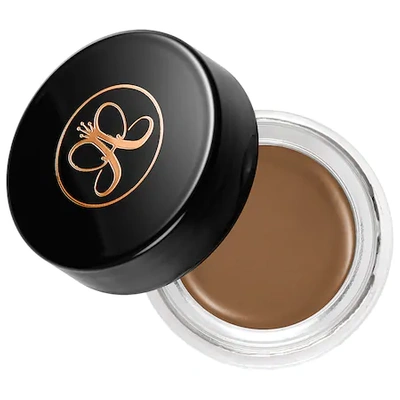 Shop Anastasia Beverly Hills Dipbrow Waterproof, Smudge Proof Brow Pomade Taupe 0.14 oz/ 4 G