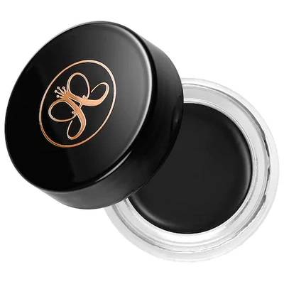 Anastasia Beverly Hills Dipbrow Waterproof, Smudge Proof Brow Pomade Granite