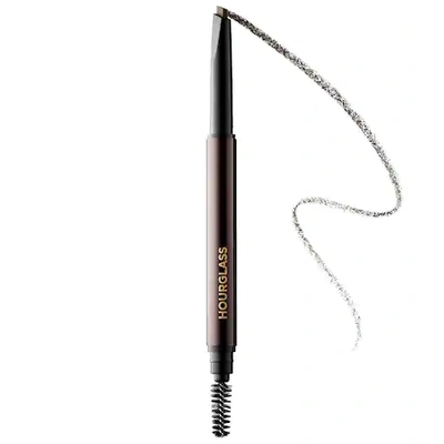 Shop Hourglass Arch Brow Sculpting Pencil Warm Blonde 0.014 oz/ 0.4 G