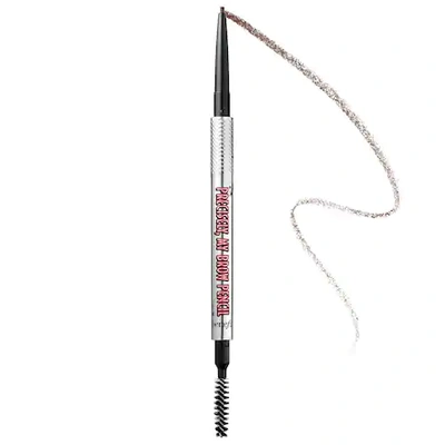 Shop Benefit Cosmetics Precisely, My Brow Pencil Waterproof Eyebrow Definer Shade 3 0.002 / 0.08g