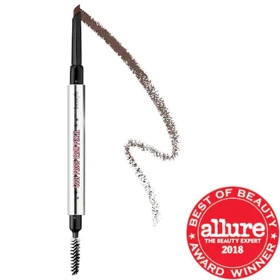 Benefit Cosmetics Precisely, My Brow Pencil Waterproof Eyebrow Definer, Standard