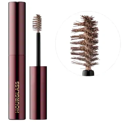 Hourglass Arch Brow Volumizing Fiber Gel Warm Blonde 0.10 oz/ 3ml