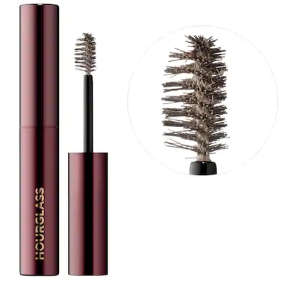 Hourglass Arch Brow Volumizing Fiber Gel Soft Brunette 0.10 oz/ 3ml