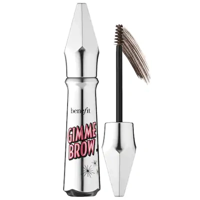 Shop Benefit Cosmetics Gimme Brow+ Tinted Volumizing Eyebrow Gel 5 .1 / 3g