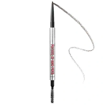 Shop Benefit Cosmetics Precisely, My Brow Pencil Waterproof Eyebrow Definer Shade 5 0.002 / 0.08g