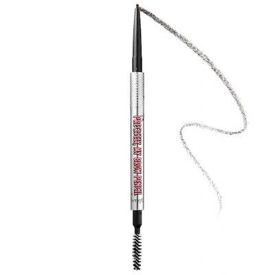 Benefit Cosmetics Precisely, My Brow Pencil Waterproof Eyebrow Definer Shade 5 0.002 / 0.08g