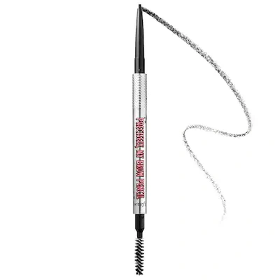 Benefit Cosmetics Benefit Precisely, My Brow Pencil Ultra-fine Shape & Define Pencil