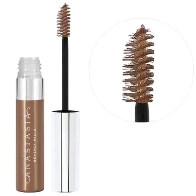 Anastasia Beverly Hills Tinted Brow Gel In Brunette