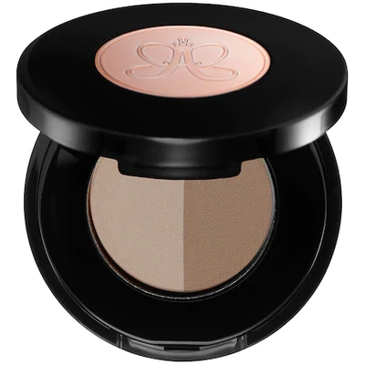 Anastasia Beverly Hills Brow Powder Duo In Taupe