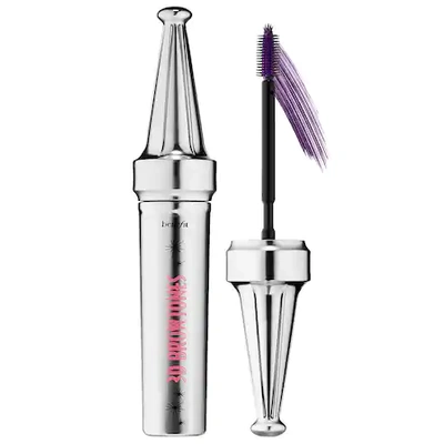 Shop Benefit Cosmetics 3d Browtones Instant Color Highlights Rich Purple 0.2 oz/ 6 ml