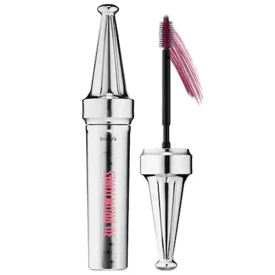 Shop Benefit Cosmetics 3d Browtones Instant Color Highlights Magenta 0.2 oz/ 6 ml