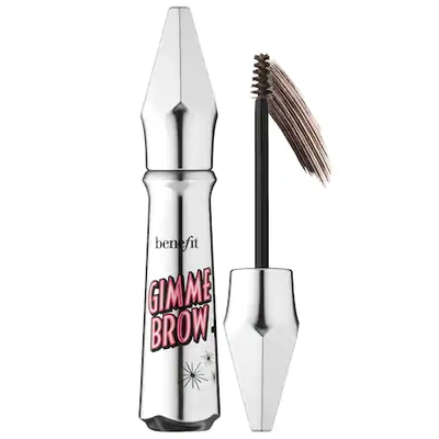 Shop Benefit Cosmetics Gimme Brow+ Tinted Volumizing Eyebrow Gel 6 .1 / 3g
