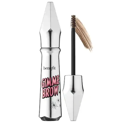 Shop Benefit Cosmetics Gimme Brow+ Tinted Volumizing Eyebrow Gel 4.5 .1 / 3g