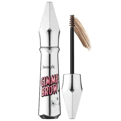 Benefit Cosmetics Gimme Brow+ Tinted Volumizing Eyebrow Gel 4.5 .1 / 3g