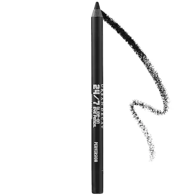 Urban Decay 24/7 Glide-on Waterproof Eyeliner Pencil