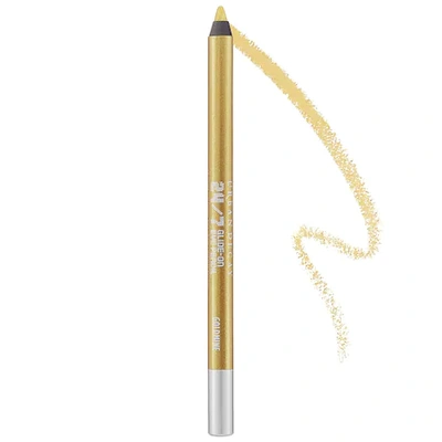 Shop Urban Decay 24/7 Glide-on Waterproof Eyeliner Pencil Goldmine 0.04 oz/ 1.2 G