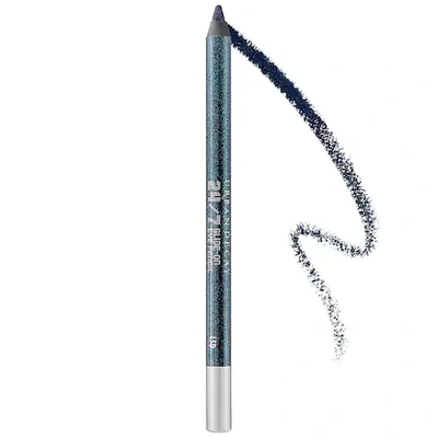 Shop Urban Decay 24/7 Glide-on Waterproof Eyeliner Pencil Lsd 0.04 oz/ 1.2 G