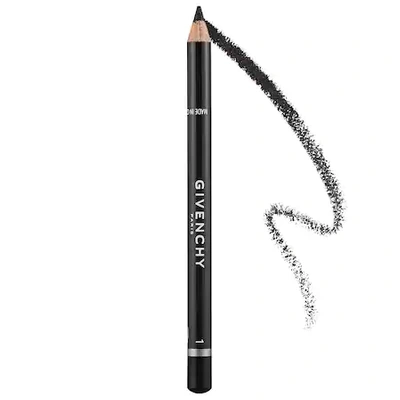 Shop Givenchy Magic Khol Eye Liner Pencil Black 0.03 oz/ 0.85 G