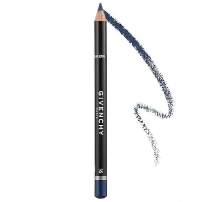 Shop Givenchy Magic Khol Eye Liner Pencil Marine Blue