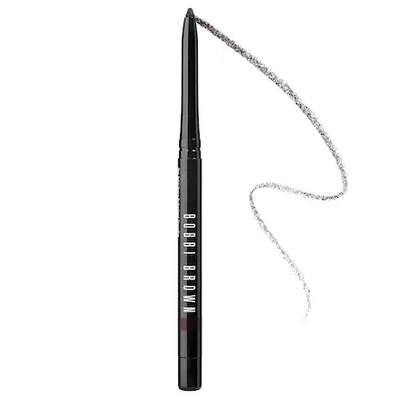 Shop Bobbi Brown Perfectly Defined Gel Eyeliner Violet Night 0.012 oz/ 0.28 G