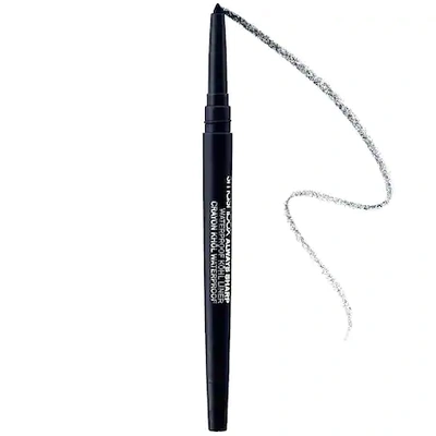 Shop Smashbox Always Sharp Longwear Waterproof Kôhl Eyeliner Pencil Raven 0.01 oz/ 0.28 G