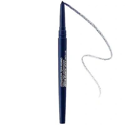 Shop Smashbox Always Sharp Longwear Waterproof Kôhl Eyeliner Pencil French Navy 0.01 oz/ 0.28 G